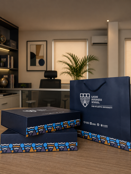 LBS Executive Gift Set - B